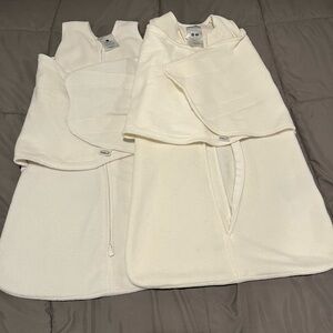 Lot of 2 Halo Sleep Sacks